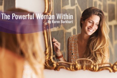 The Powerful Woman Within